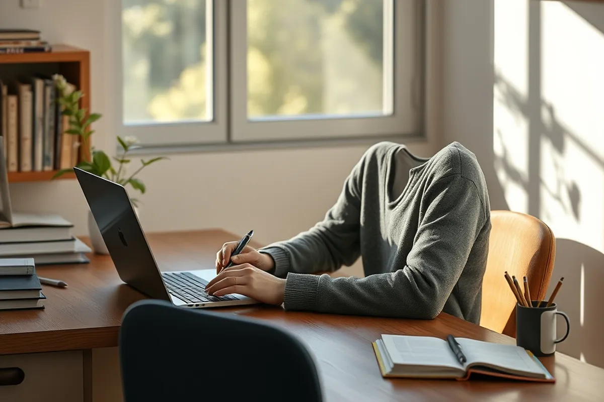 Blogging in 2026: A Publishing Routine That Actually Lasts