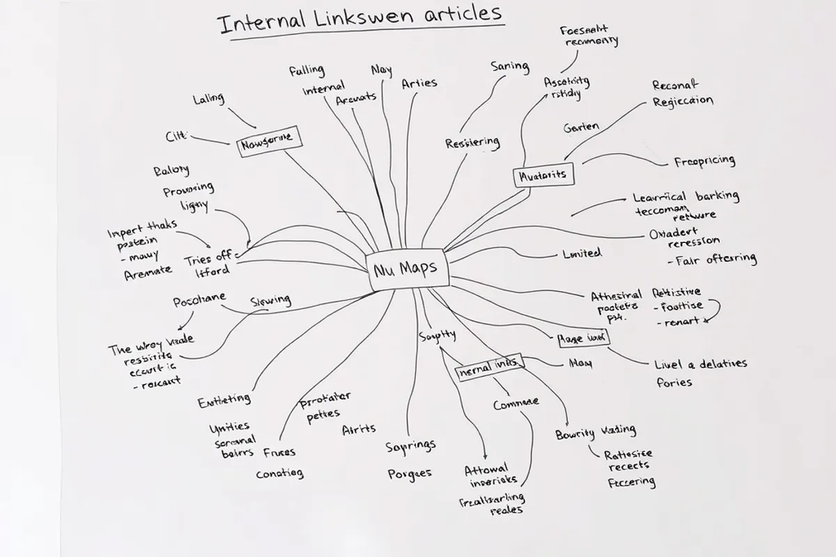 Queries and conversions tell you more than a single traffic total.