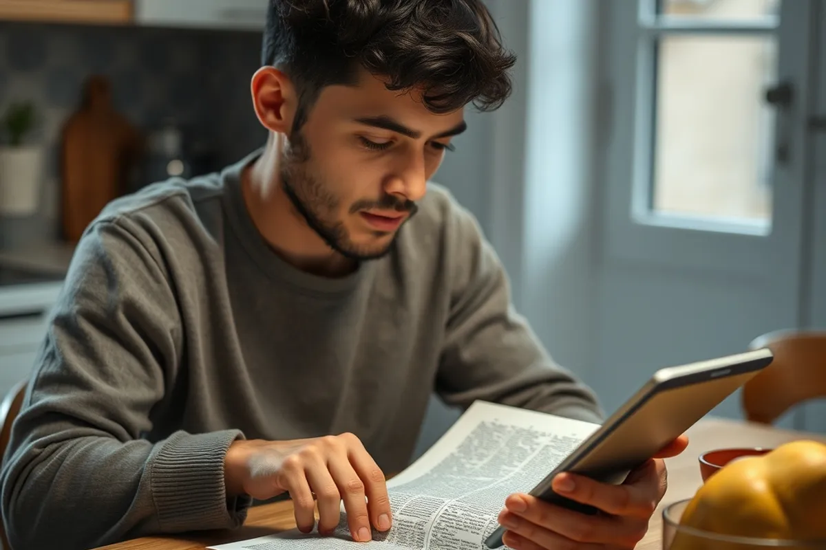 A clear answer, read on a slow phone, is the real test of an SEO page.
