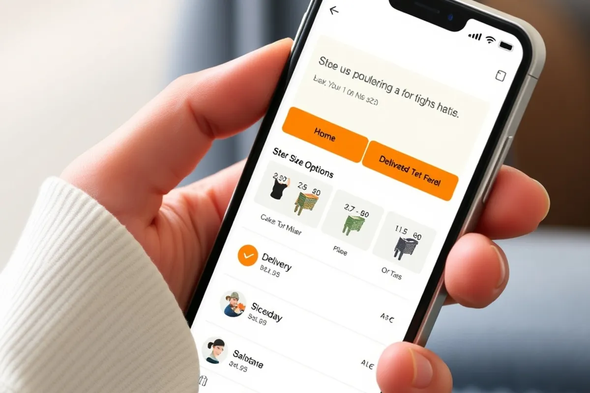 The product page should answer the questions that stop a purchase.
