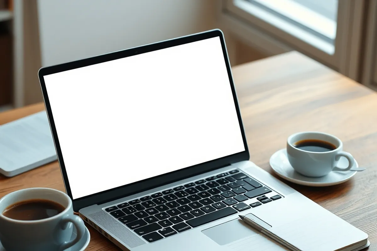 Laptop Buying Guide 2026: Specs That Actually Matter