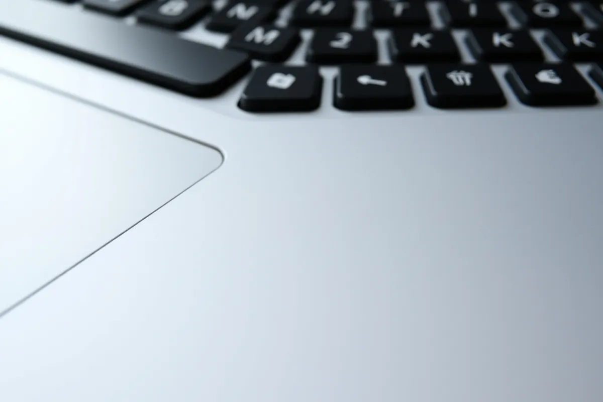 The keyboard is the part you touch most; a good one is worth more than a thinner chassis.