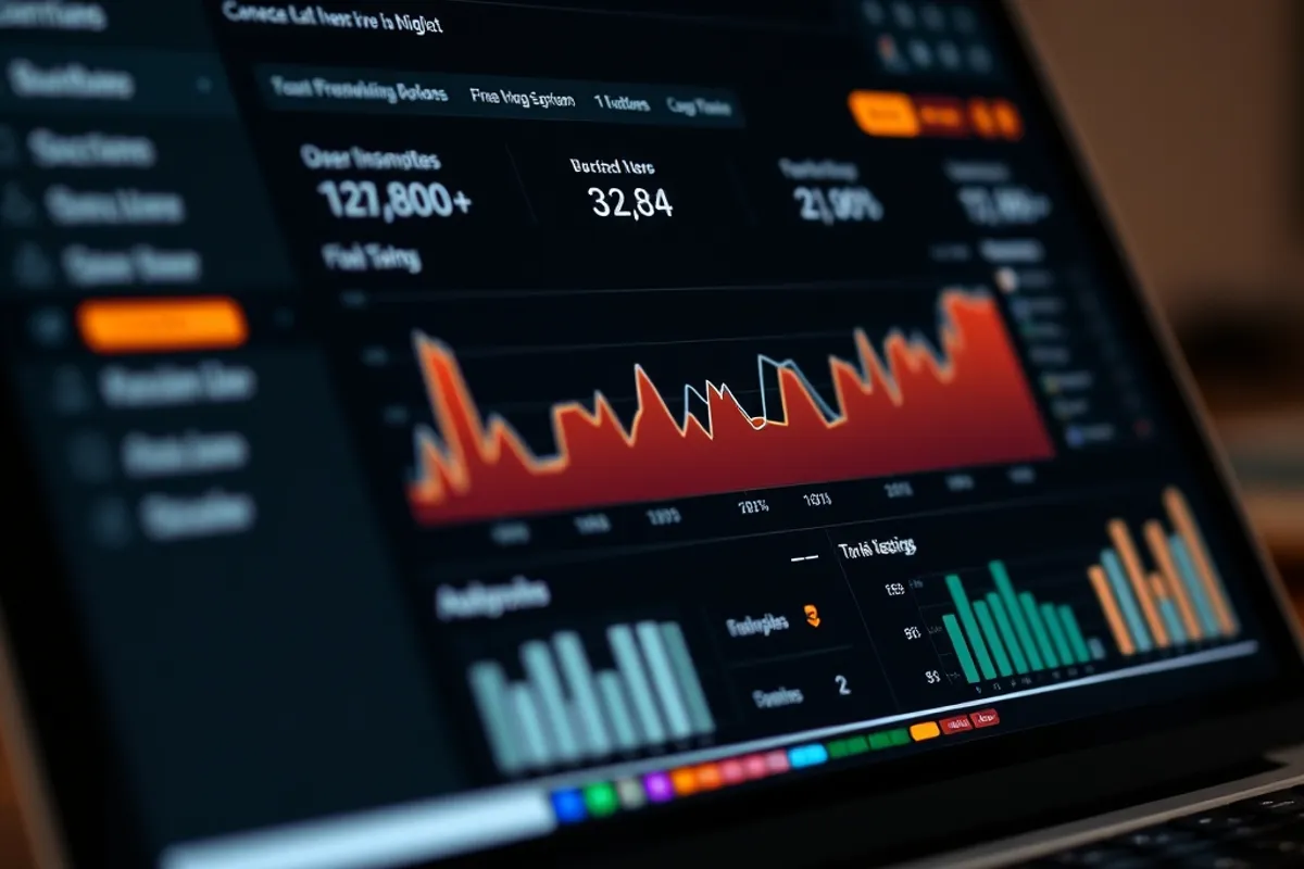 A dashboard only helps if the team opens it on a normal working day.