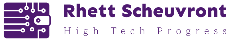 Rhett Scheuvront